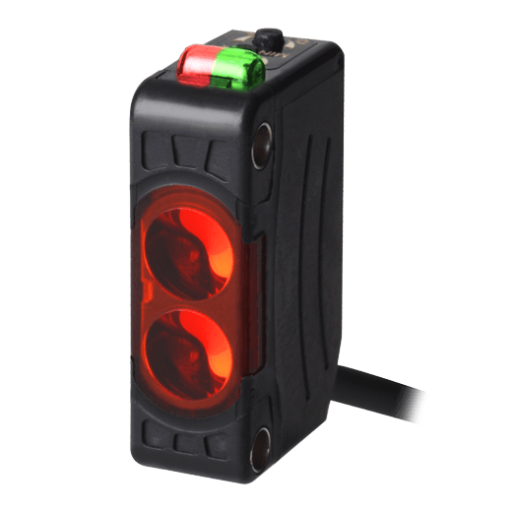 Endüstriyel Sensörler