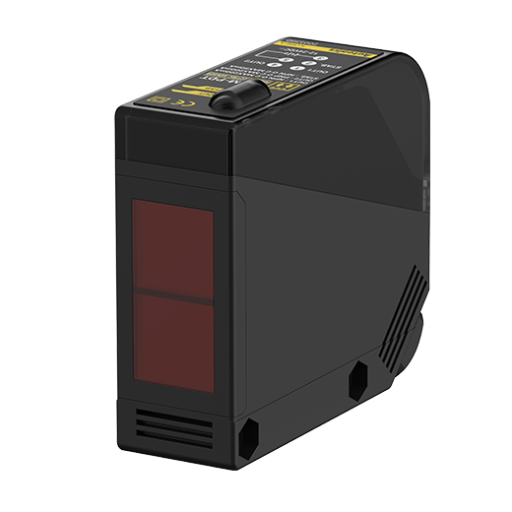 Reflektörlü Sensörler