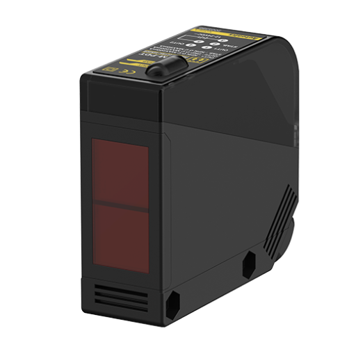 Reflektörlü Sensörler