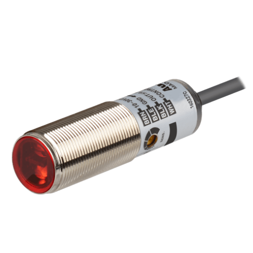 Cisimden Yansımalı Sensörler