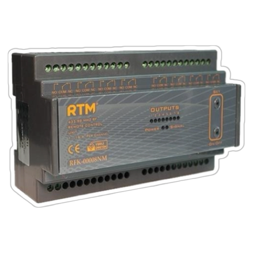 Otomasyon Malzemeleri