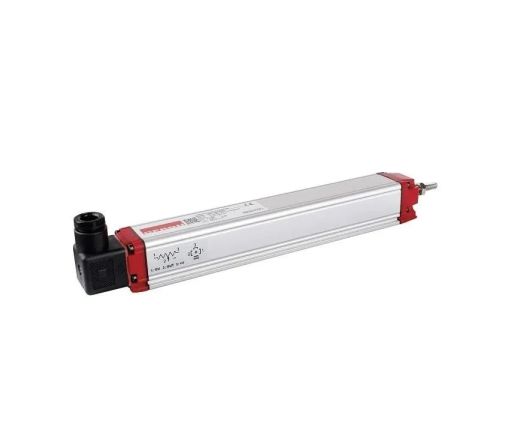 Uzun Strok Lineer Potansiyometreler