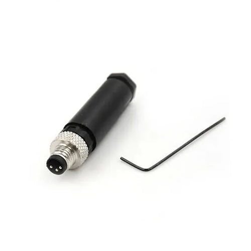 Konnektörler ve Kablolar