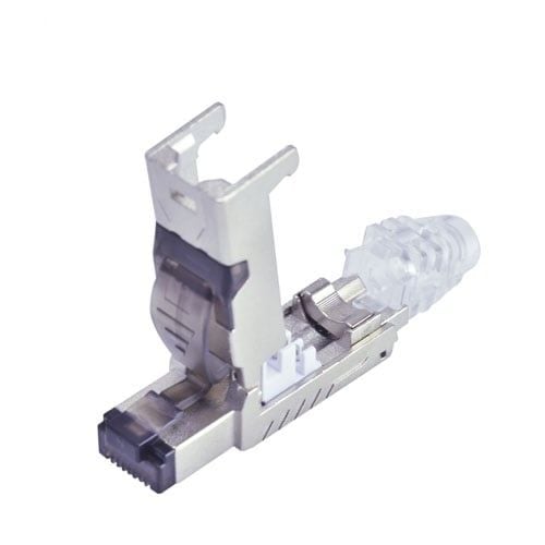 Endüstriyel Ethernet Soketleri