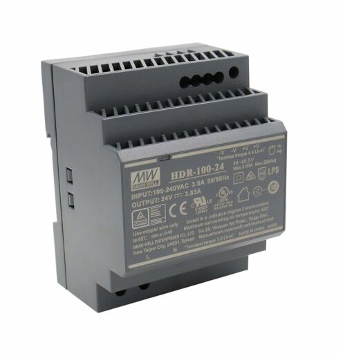 Ray Tipi Güç Kaynakları