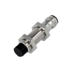 Omron E2B-M12KN08-M1-C1 M12 8MM NPN NO Kısa Gövde Çıkık Kafa Konnektörlü Endüktif Sensör