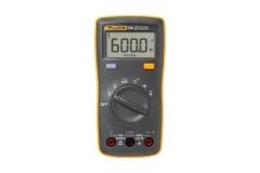 Fluke 106 Avuçiçi Dijital Multimetre