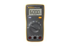 Fluke 106 Avuçiçi Dijital Multimetre
