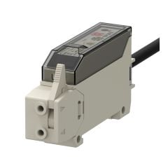 Autonics BF3RX NPN Fiber Optik Sensör Amfisi
