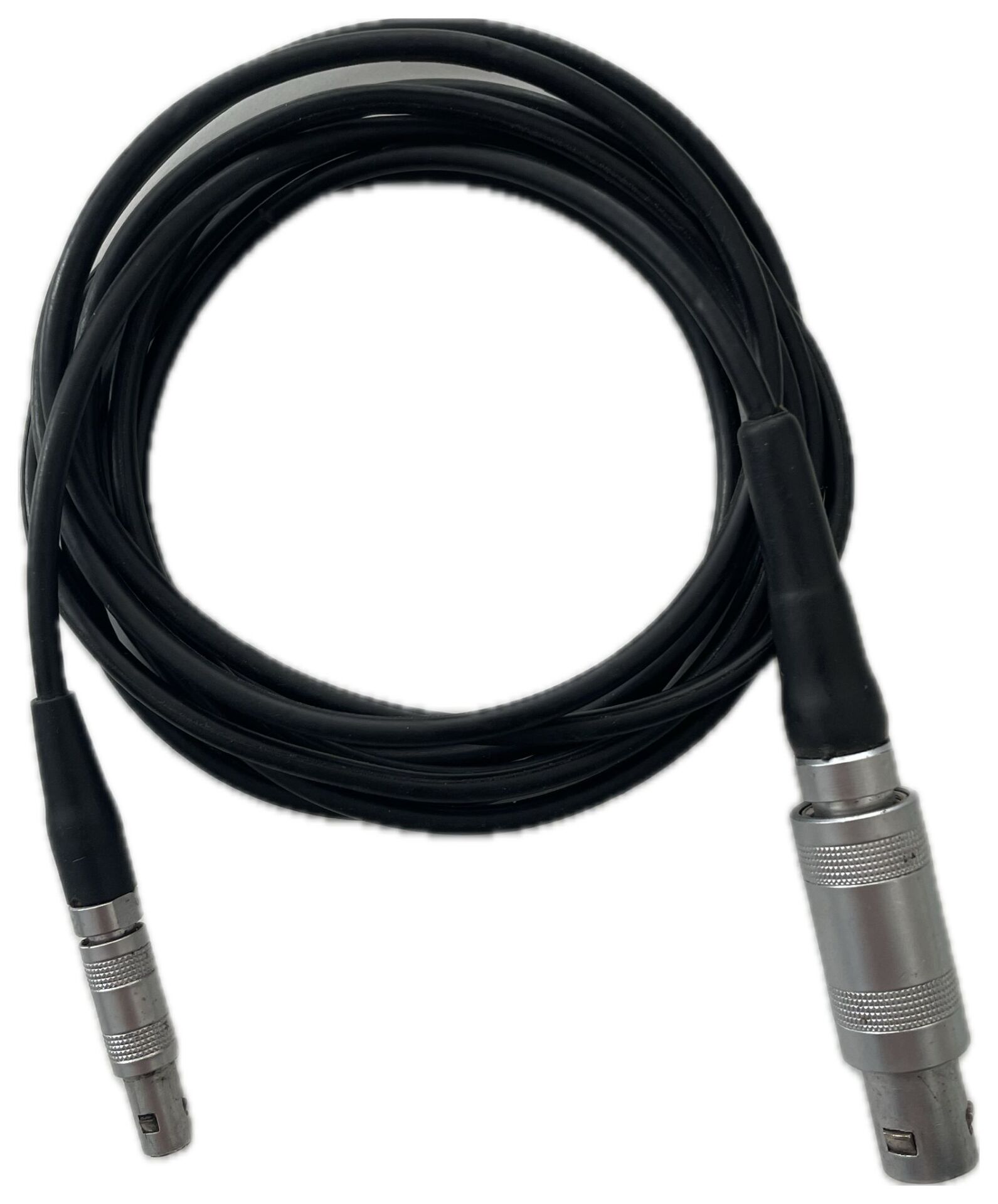 Lemo 00-Lemo 01 (C5-C9) Ultrasonik Prob Kablosu