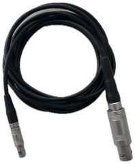 Lemo 00-Lemo 01 (C5-C9) Ultrasonik Prob Kablosu