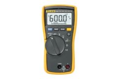 Fluke 114 True-Rms Multimetre