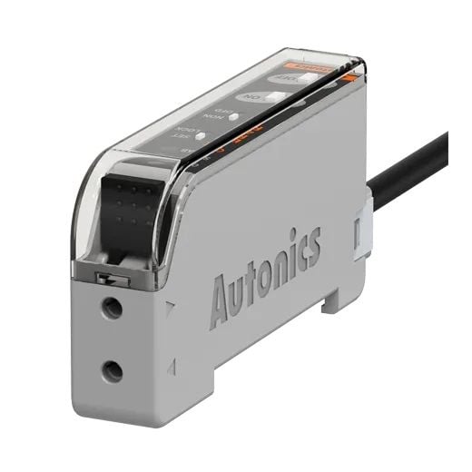 Autonics BF4RP PNP Fiber Optik Sensör Amfisi