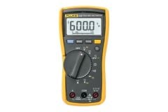 Fluke 115 True-Rms Multimetre
