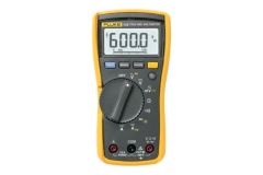 Fluke 115 True-Rms Multimetre