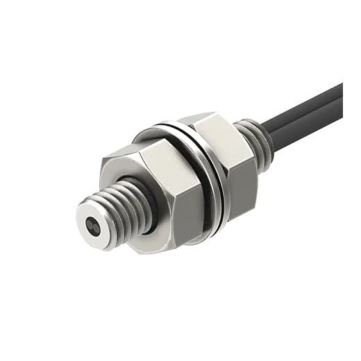 Autonics FD-320-05 40mm Algılamalı 2m Kablolu Cisimden Yansımalı Fiber Optik Sensör