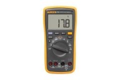 Fluke 17B+ Dijital Multimetre