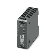 Phoenix Contact PS-EE-2G/1AC/24DC/60W/SC 24VDC 2,5A Ray Tipi Güç Kaynağı