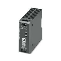 Phoenix Contact PS-EE-2G/1AC/24DC/75W/SC 24VDC 3,2A Ray Tipi Güç Kaynağı