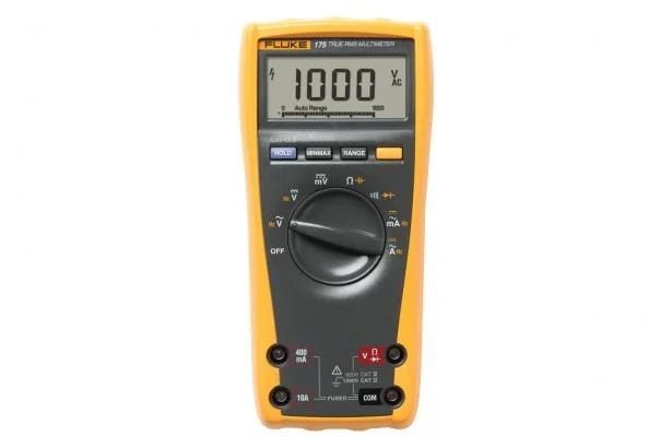 Fluke 175 True-Rms Multimetre