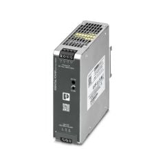 Phoenix Contact PS-EE-2G/1AC/24DC/120W/SC 24VDC 5A Ray Tipi Güç Kaynağı