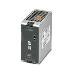 Phoenix Contact PS-EE-2G/1AC/24DC/240W/SC 24VDC 10A Ray Tipi Güç Kaynağı