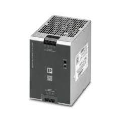 Phoenix Contact PS-EE-2G/1AC/24DC/480W/SC 24VDC 20A Ray Tipi Güç Kaynağı