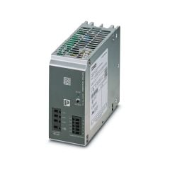 Phoenix Contact PS/3AC/24DC/240W/EE 24VDC 10A Ray Tipi Trifaze Güç Kaynağı