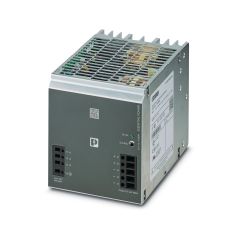 Phoenix Contact PS/3AC/24DC/480W/EE 24VDC 20A Ray Tipi Trifaze Güç Kaynağı