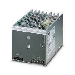 Phoenix Contact PS/3AC/24DC/960W/EE 40A Ray Tipi Trifaze Güç Kaynağı