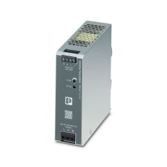 Phoenix Contact PS/1AC/24DC/120W/EE 24VDC 5A Ray Tipi Güç Kaynağı