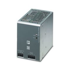 Phoenix Contact PS/1AC/24DC/480W/EE 24VDC 20A Ray Tipi Güç Kaynağı