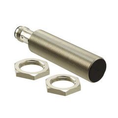 Omron E2B-M18LS08-M1-B1 M18 8MM PNP NO Uzun Gövde Konnektörlü Endüktif Sensör