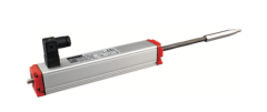 Opkon LPS-50-A-5K-C2 50mm 5K Lineer Potansiyometre