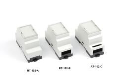 Altınkaya RT-102 35X86X59 MM Ray Tipi Kutu