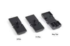 Altınkaya RT-102 35X86X59 MM Ray Tipi Kutu