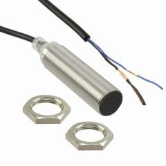 Omron E2B-M18LS08-WP-B1 2M M18 8MM PNP NO Uzun Gövde Kablolu Endüktif Sensör