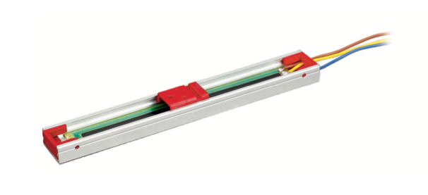 Opkon OPH-100-D-5K 100mm 5K Lineer Potansiyometre