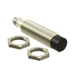 Omron E2B-M18LN16-M1-B2 M18 16MM PNP NC Uzun Gövde Çıkık Kafa Konnektörlü Endüktif Sensör