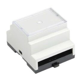 Altınkaya RT-104 69X86X59 MM Ray Tipi Kutu B-Soket Terminalli