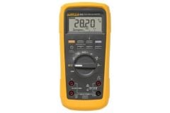 Fluke 28-II True-Rms Endüstriyel Multimetre