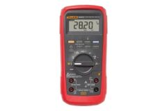 Fluke 28-II Ex Emniyetli True-Rms Endüstriyel Multimetre