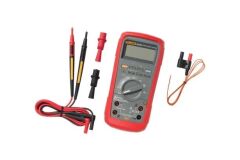 Fluke 28-II Ex Emniyetli True-Rms Endüstriyel Multimetre