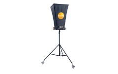 Testo 420 Balometre