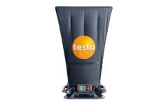 Testo 420 Balometre