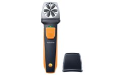 Testo Smart Havalandırma ve Klima Seti