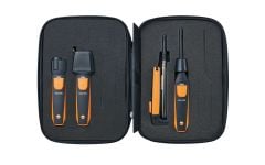 Testo Smart Havalandırma ve Klima Seti
