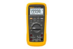 Fluke 87V MAX True-Rms Dijital Multimetre