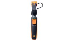 Testo Smart Klima ve Soğutma Seti