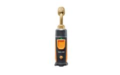 Testo Smart Klima ve Soğutma Seti
